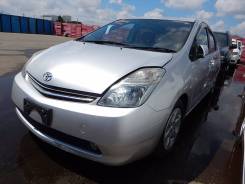 Toyota Prius. NHW20, 1NZFXE