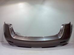 Бампер. Nissan Murano, Z51R, Z51. Под заказ