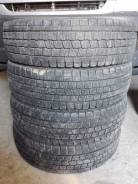 Dunlop Graspic DS-V. Зимние, без шипов, 2013 год, износ: 10%, 4 шт