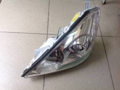 Фара. Toyota Allion, NZT260, ZRT260, ZRT261, ZRT265 Двигатели: 1NZFE, 2ZRFAE, 2ZRFE, 3ZRFAE