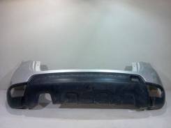 Бампер. Renault Duster. Под заказ