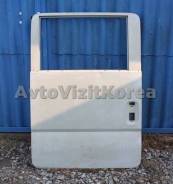 Дверь задняя Kia Bongo III 04- LH (груз) 770034E000, левая