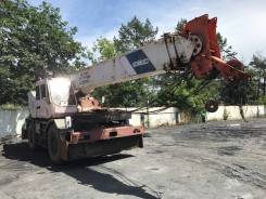 Kobelco RK250. Продам автокран Kobelko RK250 1994 г. в., 7 500 куб. см., 25 000 кг., 40 м.