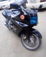 Kawasaki Ninja ZX-10 Tomcat. 997 куб. см., исправен, птс, с пробегом