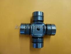 Крестовина кардана GUMZ-9 Kia Besta R2, Asia Topic, Kia Bongo 3 d=27 L=72. Kia Sorento 02-06 FR, Retona 99- RR, Sportage 98-03 RR GUMZ-9/0N01025060A/K...