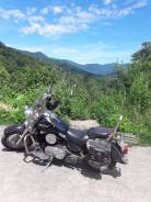 Kawasaki VN Vulcan 1500. 1 500 куб. см., исправен, птс, с пробегом