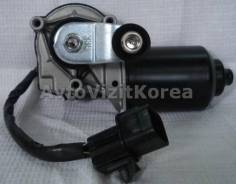 Электромотор стеклоочистителя Kia Bongo3 06- 981104E001 981104E002/981004E002