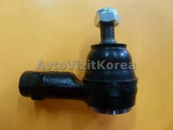 Наконечник рулевой Kia Bongo III 04-, Bongo III 11- (D4CB) 4WD 5682047500, 568204E040, 5682047300, YEK-25 CEKH-40/CT-K045