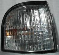 Поворот передний Ssang Yong Istana RH 6618203421, правый