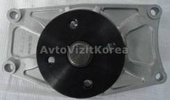 Помпа водяная Hyundai County D4DA, D4DB 2510045002/WP5060