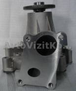 Помпа водяная Hyundai Galloper D4BH, Mitsubishi Pajero, Hyundai Terracan 01-06 (D4BH), Starex 01- (D4B), Galloper 00-03 (D4BH) 2510042541/2510042700