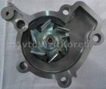 Помпа водяная Kia Sportage 04-, Hyundai Tucson 04-, Kia Cerato 04- (2.0 DOHC) 2510023022