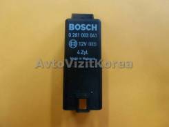 Реле свечей накала Daewoo Winstorm 06- Z20 96440063/0281003041