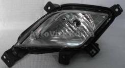 Туманка SsangYong New Actyon 11- LH 8320134001, левая