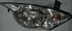 Фара SsangYong Actyon Sports 06-, Actyon 06- LH 8310131103, левая