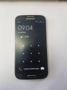 Samsung Galaxy S4 GT-i9500. Б/у