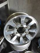 Mitsubishi. x15, 6x114.30
