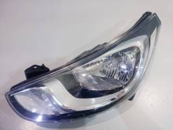 Фара. Hyundai Solaris. Под заказ