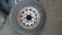 Колесо на запаску. x15 6x139.70