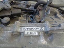 АКПП. Subaru Stella, RN2 Двигатели: EN07, EN07D, EN07X