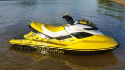 BRP Sea-Doo RXP. 215,00 л.с., Год: 2009 год