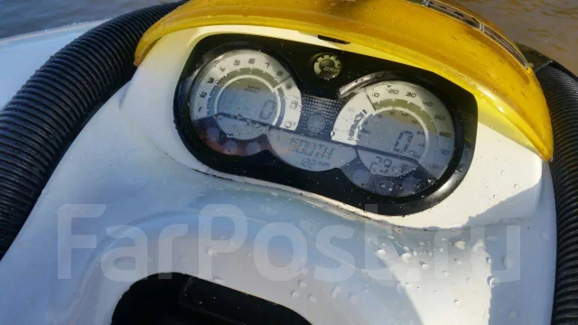 BRP Sea-Doo RXP. 2009 ��� ����