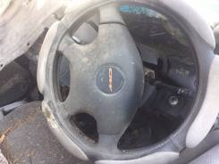 Подушка безопасности. Honda CR-V, RD1, E-RD1, ERD1