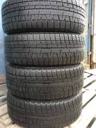 Yokohama Ice Guard IG50A. Зимние, без шипов, 2015 год, износ: 40%, 4 шт