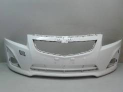 Бампер. Chevrolet Cruze. Под заказ