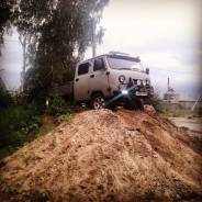УАЗ 39094 Фермер. Продается УАЗ фермер, 2 700 куб. см.