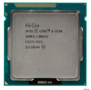 Intel Core i5-3330