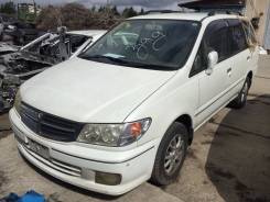 Nissan Presage. NU30, KA24