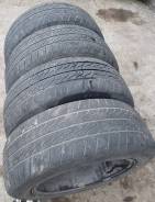 Toyo Teo Plus. Летние, износ: 50%, 4 шт