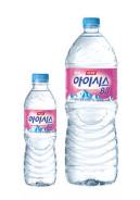Вода питьевая.
