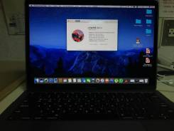 Apple MacBook Pro 13 2016 Late MLUQ2 with Retina display. 13.3", 2,0 ГГц, ОЗУ 8192 МБ и больше, диск 256 Гб, WiFi, Bluetooth, аккумулятор на 10 ч.