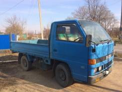 Isuzu Elf. Продам грузовик Isuzu ELF, 2 500 куб. см., 1 750 кг.