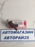 Инжектор. Toyota: 4Runner, Land Cruiser Prado, Hilux Surf, Tundra, T100, Grand Hiace, Granvia, Tacoma, Hilux Двигатель 5VZFE