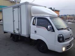 Kia Bongo III. Продается грузовик , 2 700 куб. см., 1 000 кг.