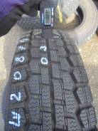 Yokohama SY900. Зимние, без шипов, 2003 год, износ: 5%, 4 шт. Под заказ