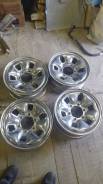 Toyota. 6.0x15, 6x139.70, ET35, ЦО 106,0 мм.