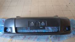 Бампер. Toyota Wish, ZNE10, ZNE10G