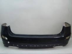 Бампер. Hyundai Santa Fe. Под заказ