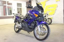 Honda Varadero. 1 000 куб. см., исправен, птс, без пробега