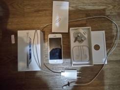 Apple iPhone 5 16Gb. Б/у
