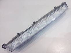 Фонарь левый дневного света led ходовой дхо mercedes benz gl-class x. Mercedes-Benz GL-Class, X166. Под заказ