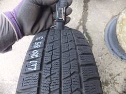 Goodyear Ice Navi Zea II. Зимние, без шипов, 2013 год, износ: 10%, 4 шт. Под заказ