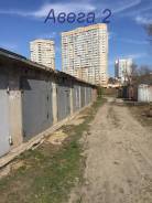 Боксы гаражные. улица Ялтинская 18, р-н Эгершельд, 18 кв. м.