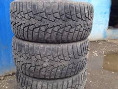 Maxxis NP3 Arctictrekker. Зимние, шипованные, износ: 50%, 4 шт