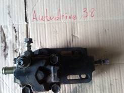 Гидроусилитель руля. Isuzu Bighorn, UBS69DW Двигатель 4JG2