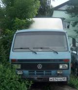 Volkswagen LT 55. Продам Volkswagen LT55, 2 383 куб. см., 3 500 кг.